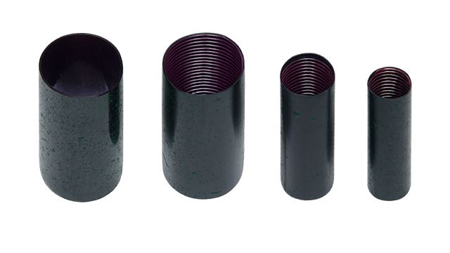 彩色热缩端帽生产厂家