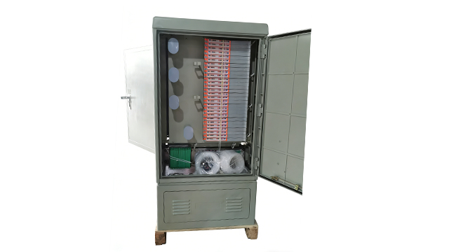 大芯数光缆交接箱多少钱,光缆交接箱