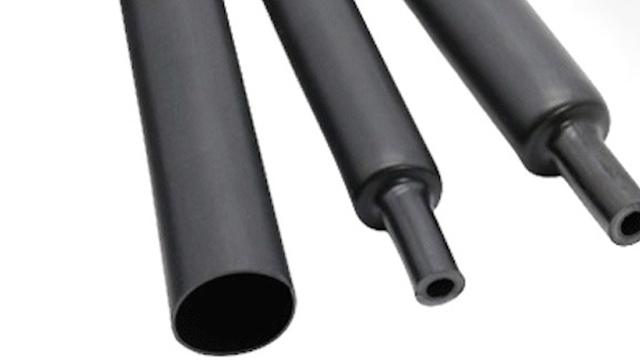 带气门热缩套管厂家有哪些,热缩系列