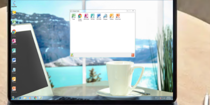 福建穩(wěn)定性共享云桌面大概費(fèi)用 無(wú)錫云飛云智能供應(yīng)