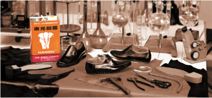 金华易涂布南光树脂皮革复合材料