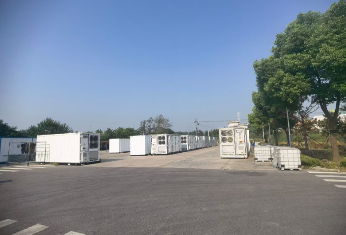 升壓降壓集裝箱出售,集裝箱