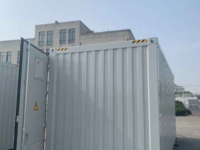 北京標(biāo)準(zhǔn)集裝箱生產(chǎn)