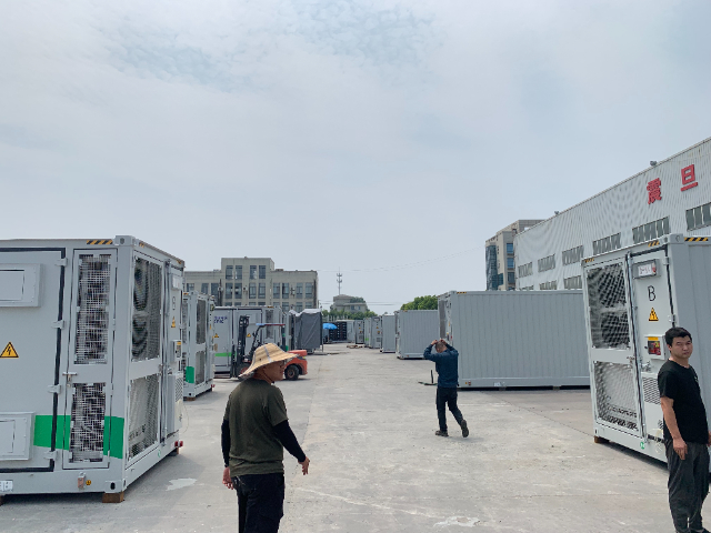 河南柴油發(fā)電機(jī)集裝箱定做