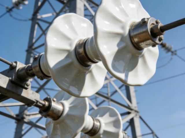 无锡工业绝缘子,绝缘子