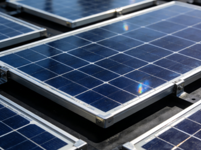 鼓楼区光伏组件厂家现货