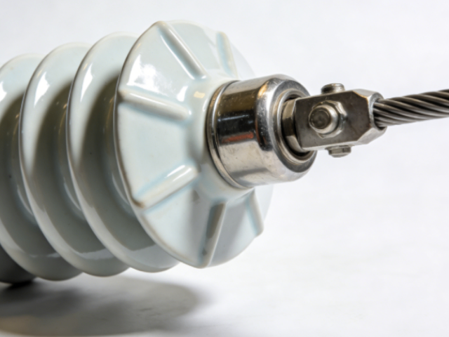 本地绝缘子市场报价