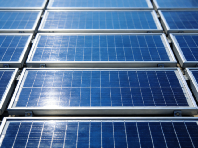 高淳区光伏组件零售价格