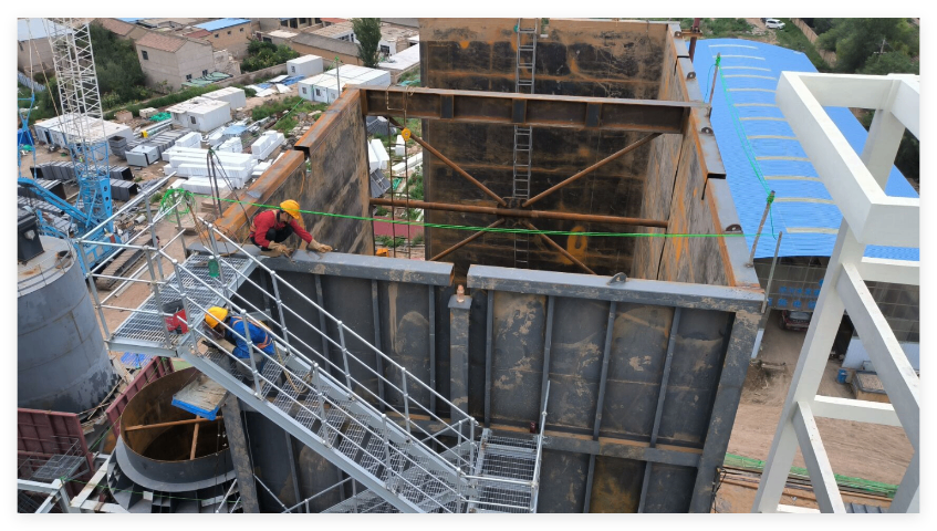 四川近零CFB半干法脫硫銷售 推薦咨詢 江蘇德義通環(huán)保科技供應