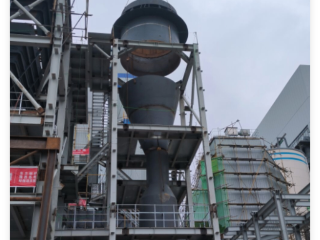 山東超凈循環(huán)流化床半干法脫硫供貨 值得信賴 江蘇德義通環(huán)保科技供應(yīng)