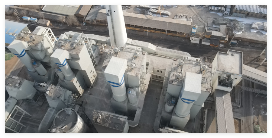 四川煙氣處理半干法脫硫承包服務(wù)商 信息推薦 江蘇德義通環(huán)??萍脊?yīng)