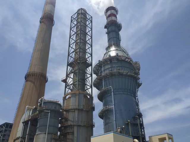 寧夏塔外結(jié)晶氨法脫硫價格 真誠推薦 江蘇德義通環(huán)保科技供應