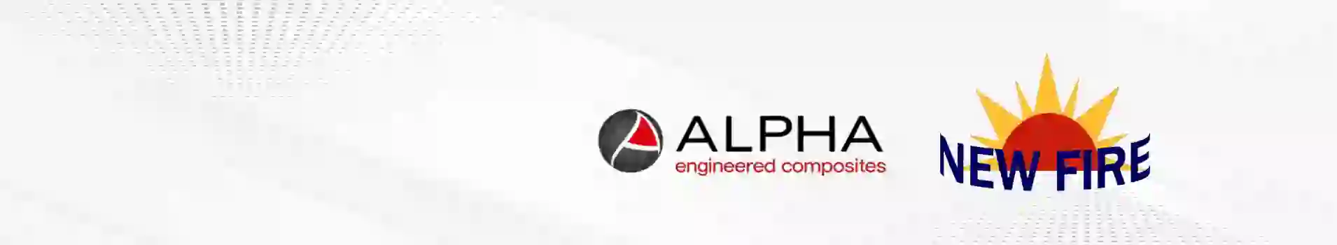 Protective Material Suppliers & Fire Safety Solutions | NEWFIRE ALPHA