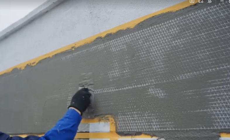 高层建筑外立面安全评估要多少钱,外立面安全