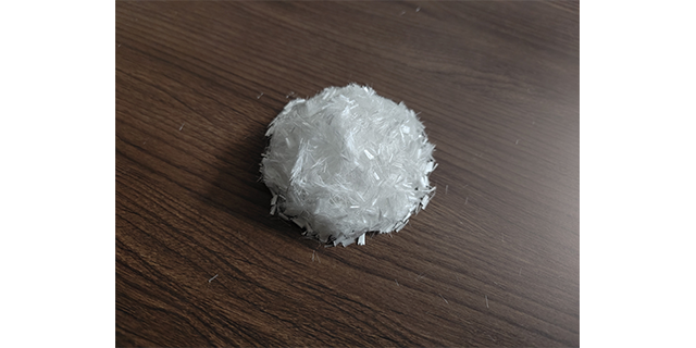 安徽工業級抗裂纖維參考價