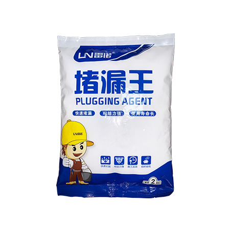 堵漏王