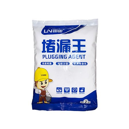 堵漏王