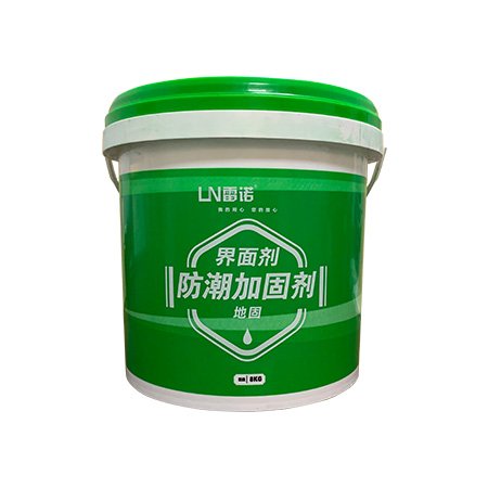 防潮加固剂(地固)