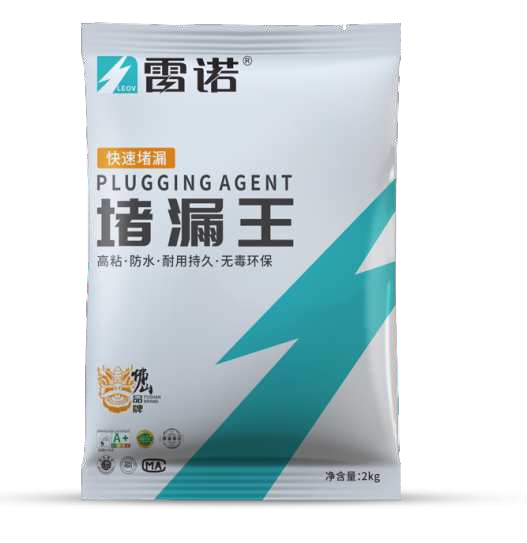 堵漏王