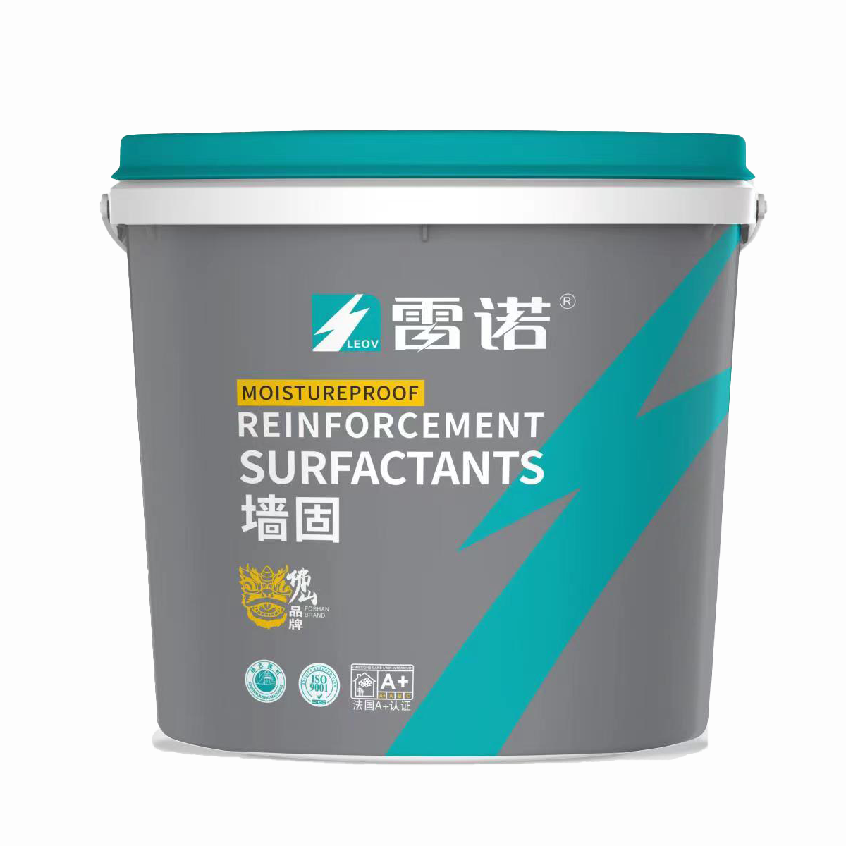 防潮加固剂（墙固）
