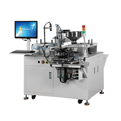 散料擺盤設備 ADK2001-ST