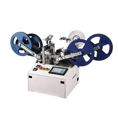 純電動編帶燒錄機(jī)