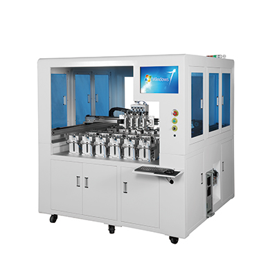 SSD32工位K1K2測試設備