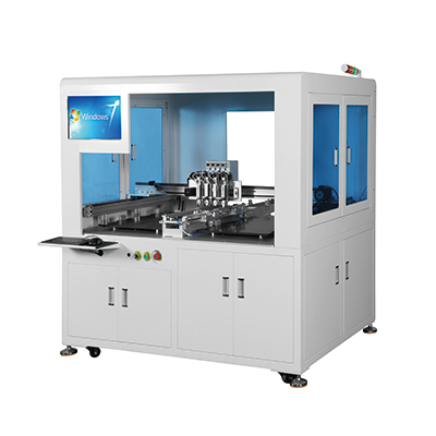 RDT 老化板SSD 顆粒取放設