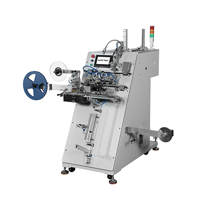 高效自動管裝燒錄機