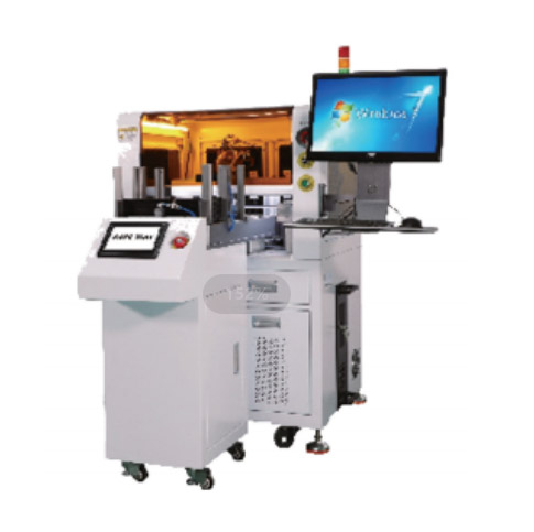 托盤自動上料燒錄機