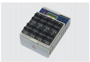 AP8000 通用型燒錄器