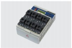 AP8000 通用型燒錄器