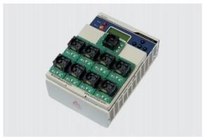 AP8000 通用型燒錄器