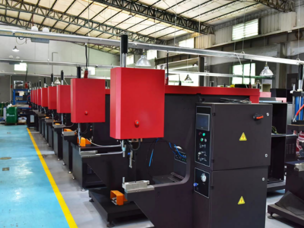 以“四敢”精神激發擔當作為 吳江發揮民營經濟優勢 開足馬力掀起生產熱潮