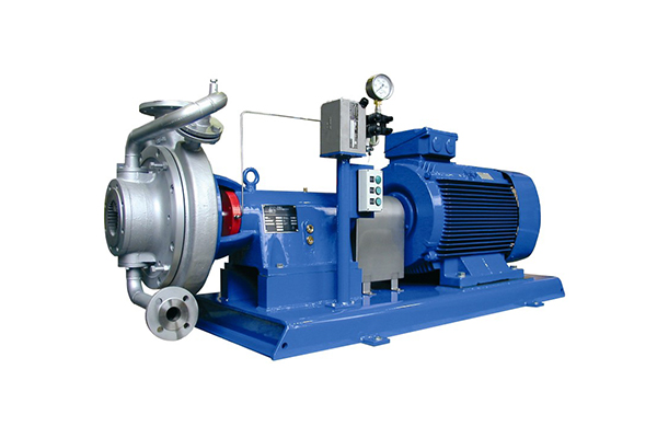 膠體磨的發(fā)展現(xiàn)狀