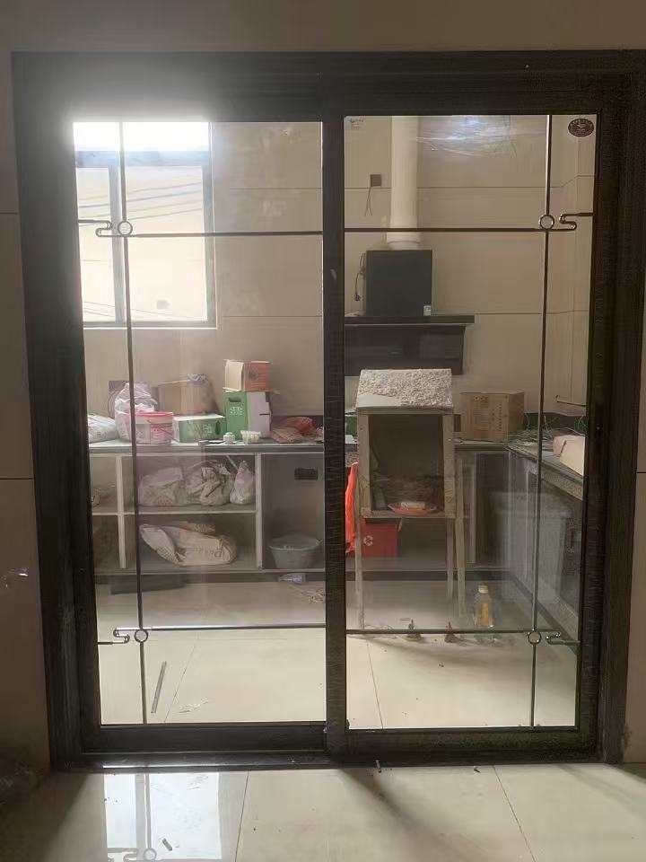 羅帝歐推拉門系列