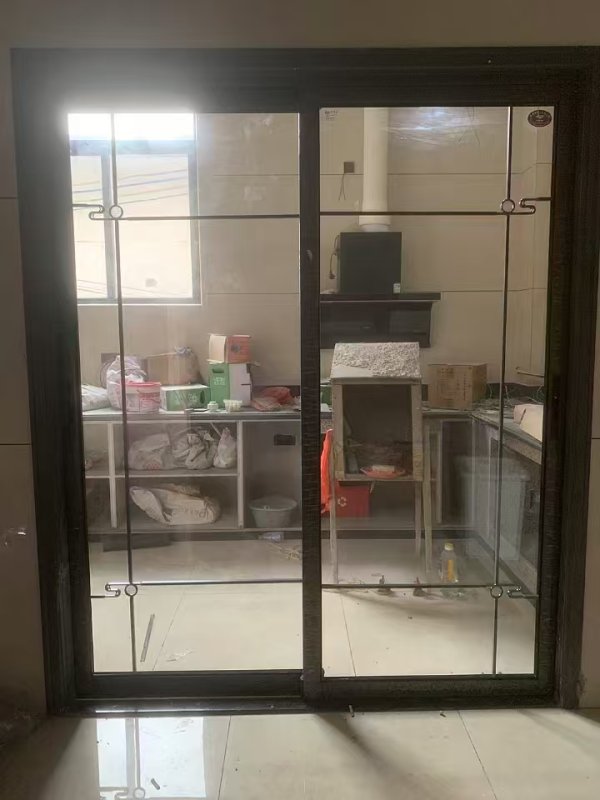 羅帝歐推拉門系列