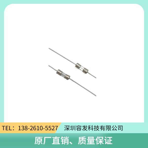 溫度保險絲