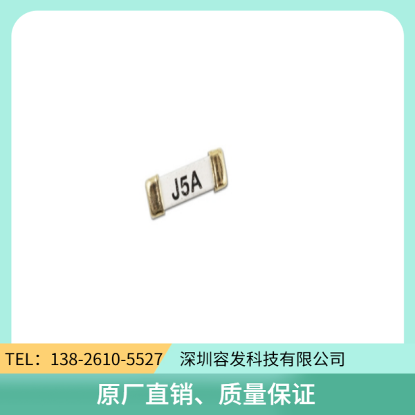 一次性保險絲