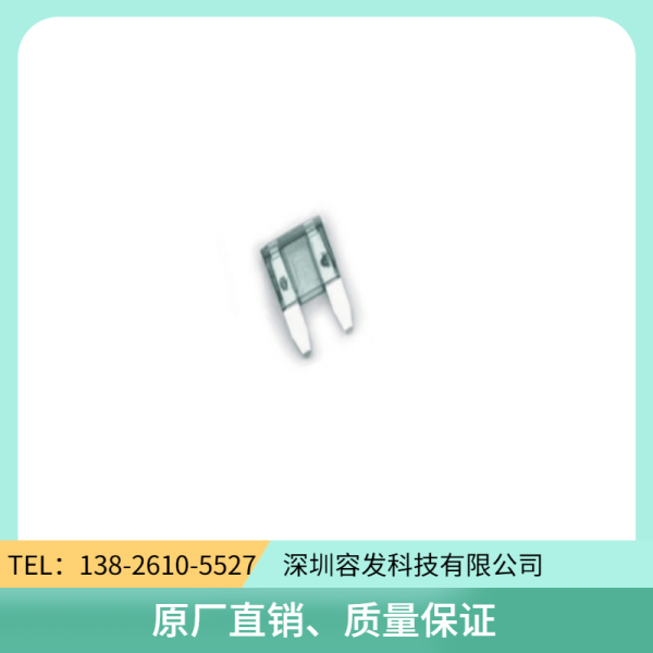 汽車保險絲