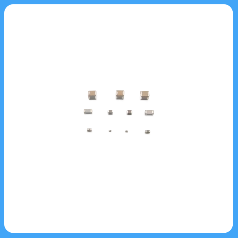 電容