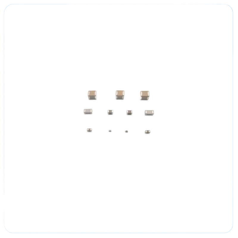 容發淺析電容的工作原理和應用