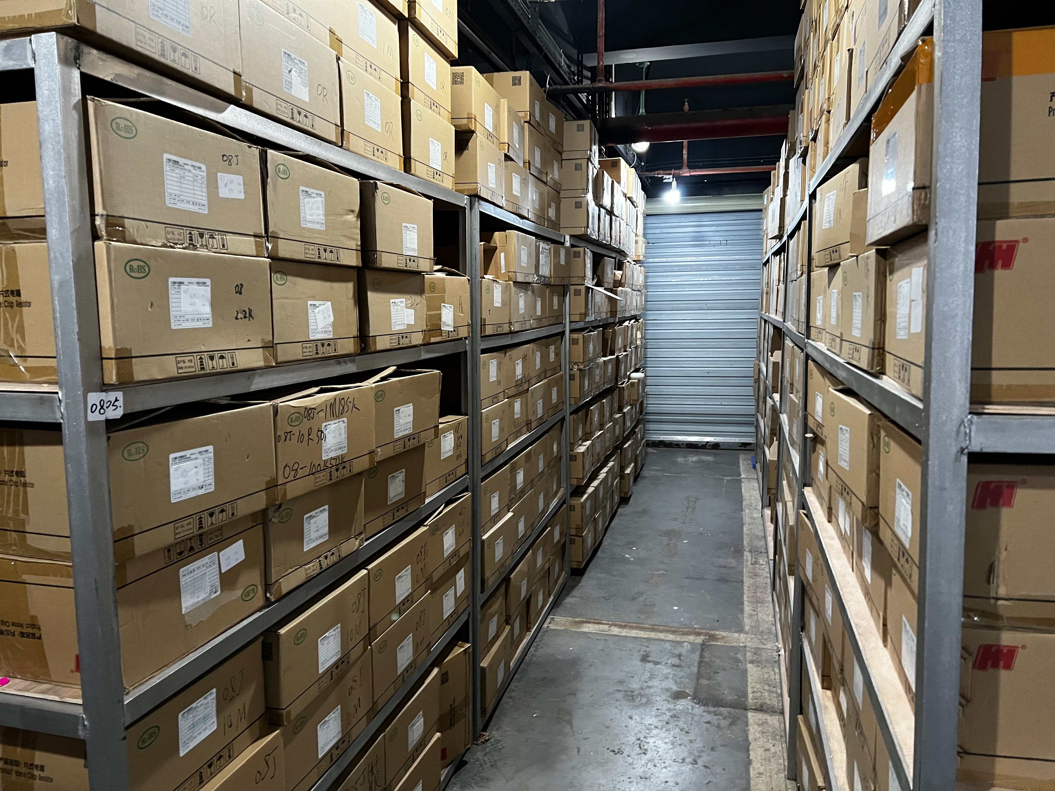 探索合金電阻的多功能應用領域