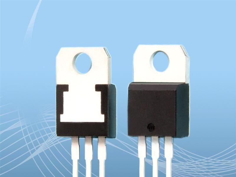 可控硅在電路中的作用以及主要應用產品