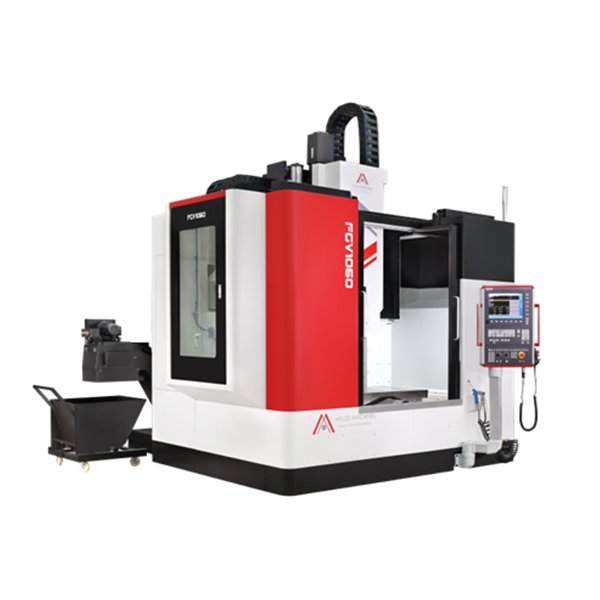 超高速直驅定梁龍門加工中心 FGV1060A