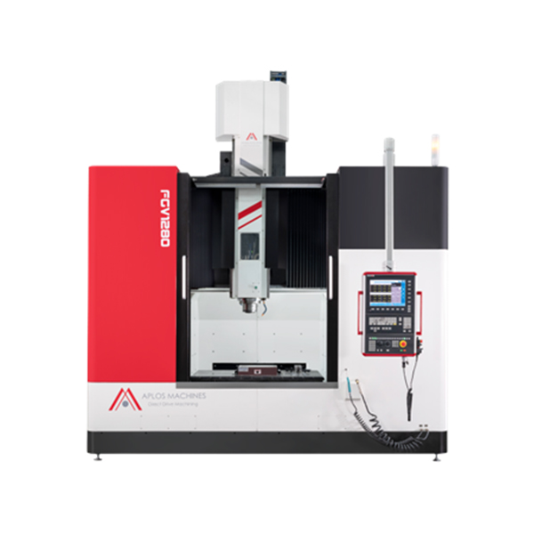 超高速直驅定梁龍門加工中心 FGV1280A