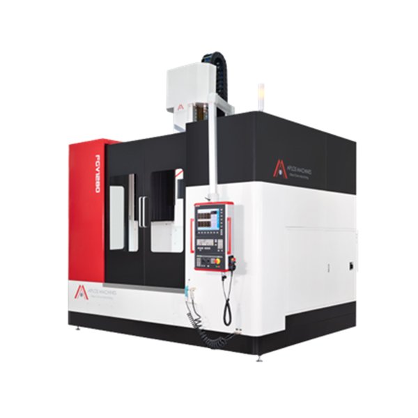超高速直驅定梁龍門加工中心 FGV1280A