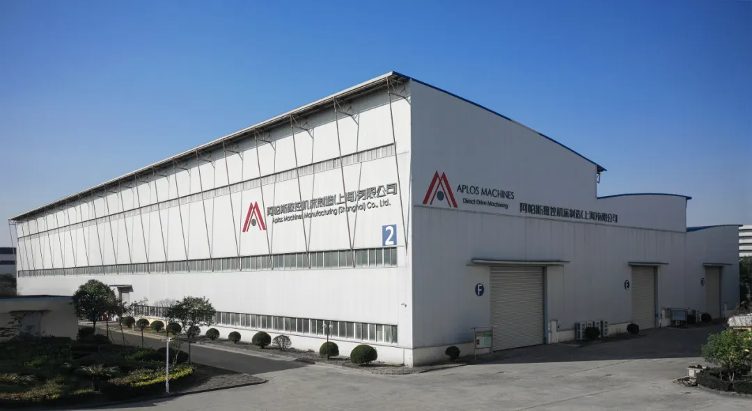 超高速精密天車五軸龍門加工中心SW1625S