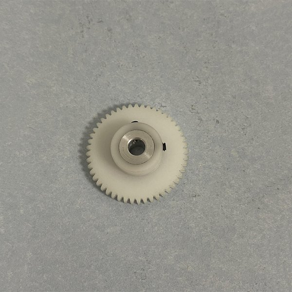 鋁合金芯尼龍齒輪