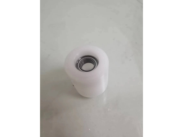 輸紙皮帶輪